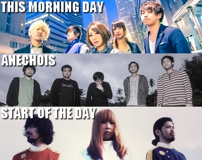 WONDER RAIN TOUR 2014 Miyagi