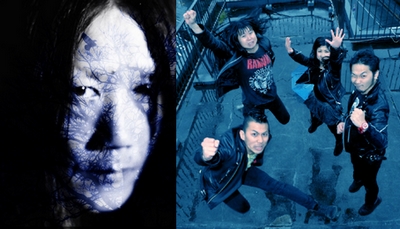 ����/THE GUAYS