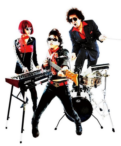 Boogie the �}�b�n���[�^�[�Y