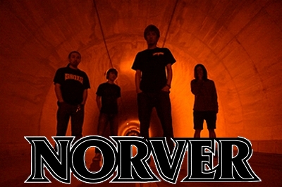 NORVER