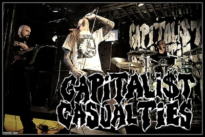 Capitalist Casualties
