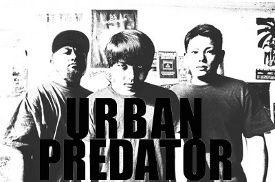 URBAN PREDATOR