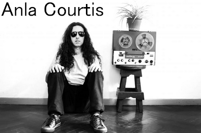 Anla Courtis