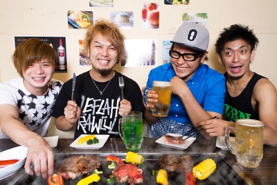 SPLASH�`�o�N�A�Q TOUR 2014-2015�`