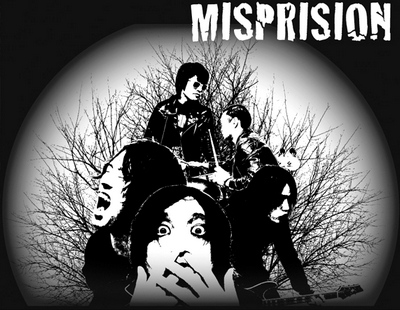 MISPRISION