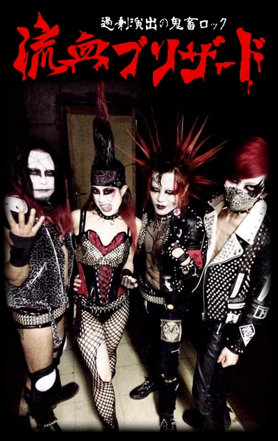 �����u���U�[�h