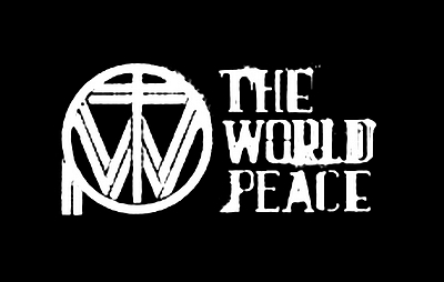 THE WORLD PEACE