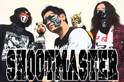 SHOOTMASTER