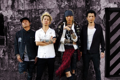 RADIOTS"JUNK HEROES STORY TOUR 2016"