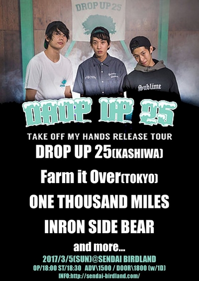 RADICAL PUNK FOR SHITS!!