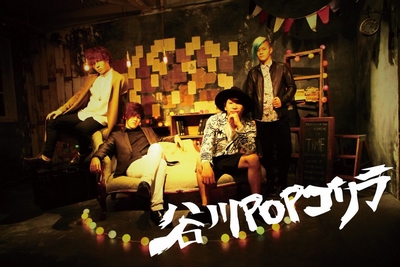 �J��POP�S����