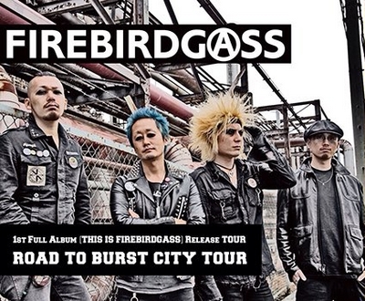 FIREBIRDGASS
