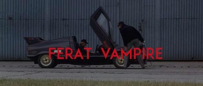 FERAT VAMPIRE