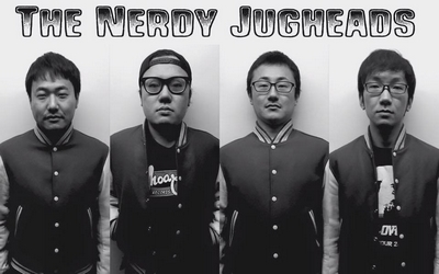 THE NERDY JUGHEADS