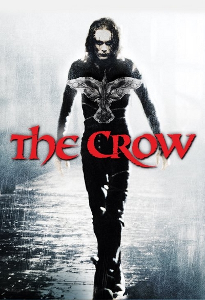 THE CROW