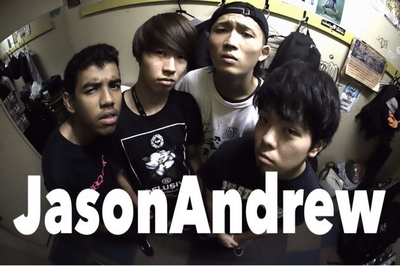 JasonAndrew